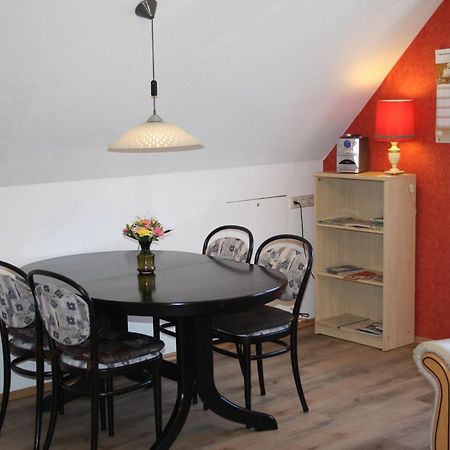 Ferienwohnung Neumann Berlin Exterior foto